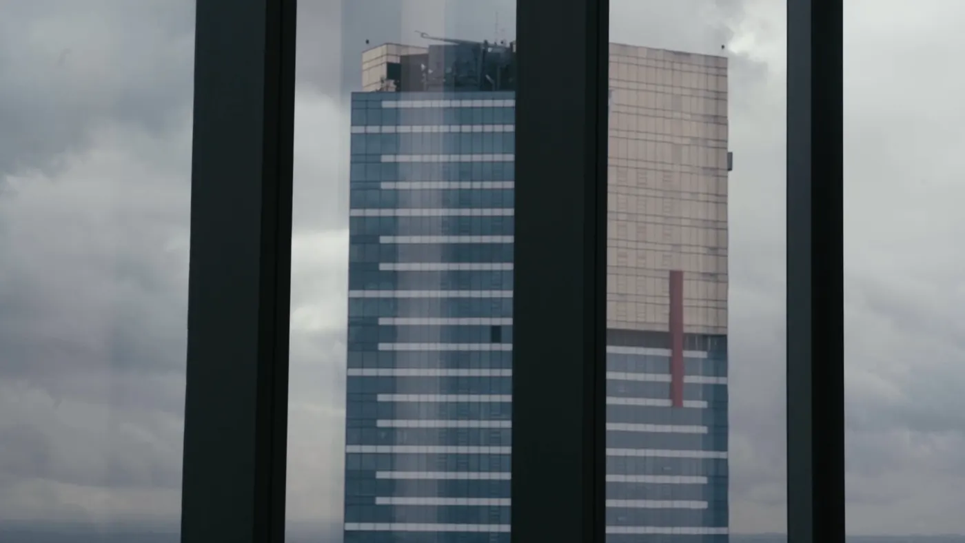 MEA Consultancy · One-stop consultancy film