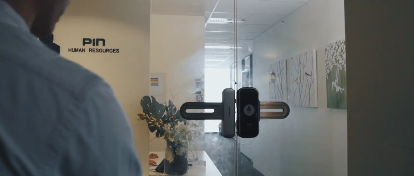 PIN Human Resources · Company film