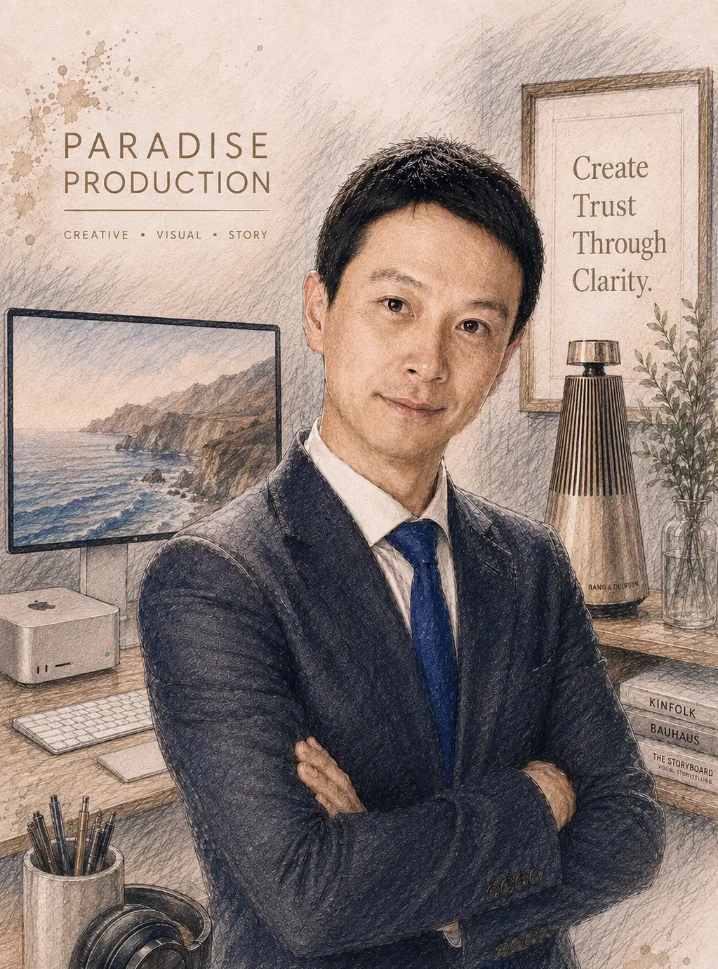 Lee Liu